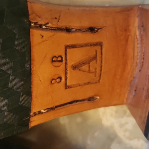 ADELANTE "THE CAMILA" MULE 8A - Picture 8 of 11